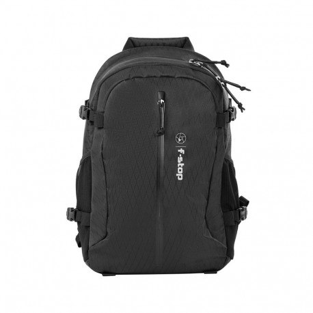Camera Backpack - F-STOP Guru 4 AIR 24L Male Torso Anthracite