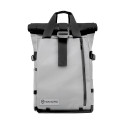 Camera Backpack - WANDRD PRVKE 21L + Pro Cube V3, Grey