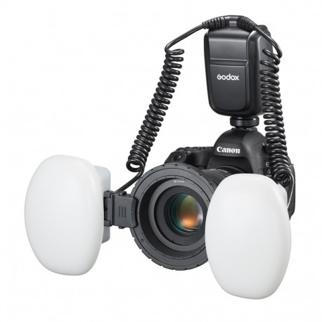 Macro Flash - Godox MF T76S Macro Twin TTL Flash for Sony