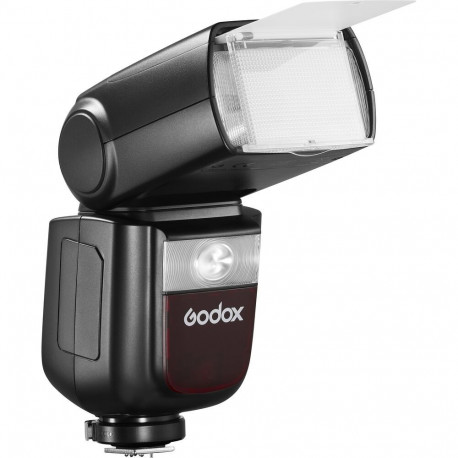 Camera Flash - Godox Speedlite V860III Canon UK 20–200 mm GN 60 m TTL