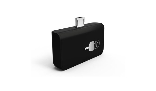 ID-ANDROIDTV TUNER DVB-T
