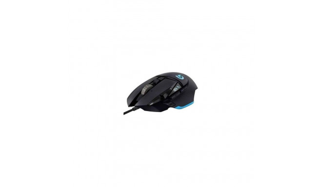 Logitech G502 HERO Gaming Mouse