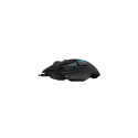 Logitech G502 HERO Gaming Mouse
