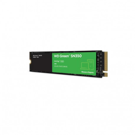 Western Digital SSD SN350 Hard Disk 480GB