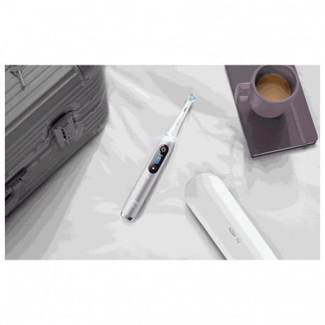 Oral-B iO6 Grey Opal