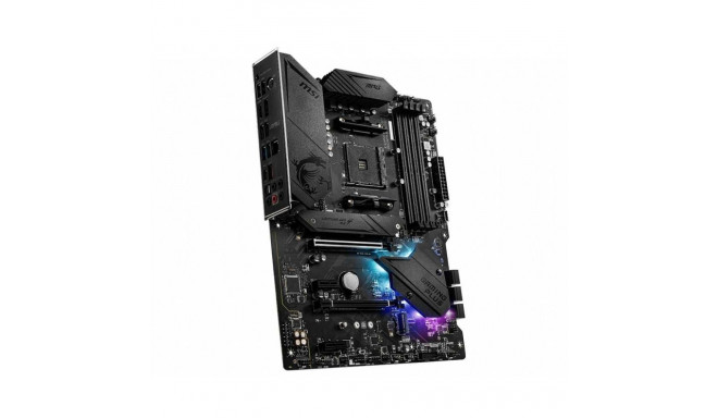 MSI B550 Gaming Plus DDR4