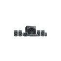 Logitech Z906 5.1