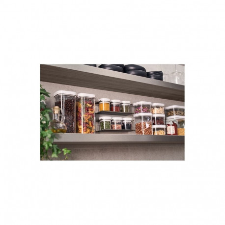 ZWILLING Fresh&Save säilituskarpide komplekt, 3 tk, XS