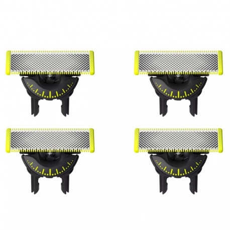 Philips Norelco asendusteri QP440/50 OneBlade 360