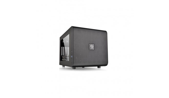 Thermaltake Core V21 Cube Black