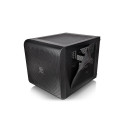 Thermaltake Core V21 Cube Black