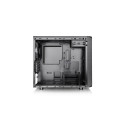 Thermaltake VERSA H15 Micro Tower Black