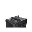 Thermaltake Core V21 Cube Black
