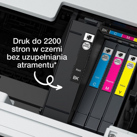 Epson WorkForce Pro WF-C4310DW - printer