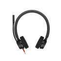 Poly stereokõrvaklapid Blackwire 3320 USB-C