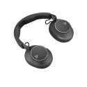 HP Poly Voyager Surround 80 UC USB-C peakkomplekt + USB-C/A adapter