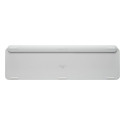 "Logitech MX Keys S Pale Grey - BT"