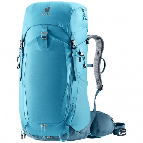 Deuter Trail Pro 34 SL 34L, Aqua
