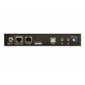 USB DisplayPort HDBaseT 2.0