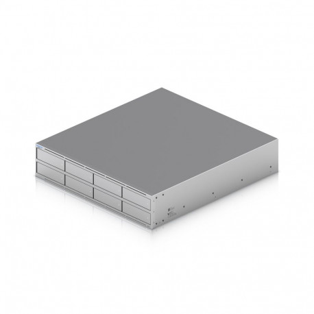 Ubiquiti nas UNAS-PRO-8 rack (2U) Cortex-A Cortex-A57 16GB, hall