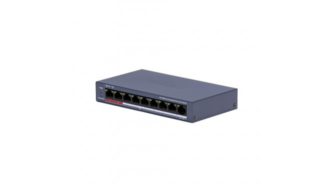 Hikvision võrgulüliti DS-3E0109P-E/M(C)
