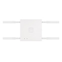 LANCOM juurdepääsupunkt LX-6212 (EU) 1775Mbit/s PoE-toide, valge