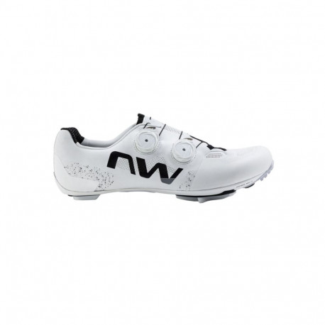 NORTHWAVE jalgrattakingad Extreme X 45, valged
