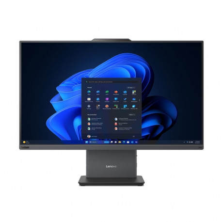 Lenovo kõik-ühes-arvuti ThinkCentre neo 50a 27 Gen 5 Intel® Core™ i7 i7-13620H 68.6cm (27") 1920 x 1