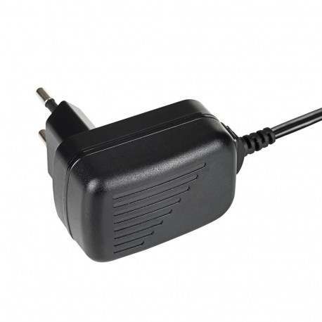 Akyga toiteadapter/muundur AK-TB-09 siseruumides kasutatav 5W, must