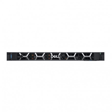 DELL server PowerEdge R360 960GB Rack (1U) Intel Xeon 6 6357P 3GHz 32GB DDR5-SDRAM 700W