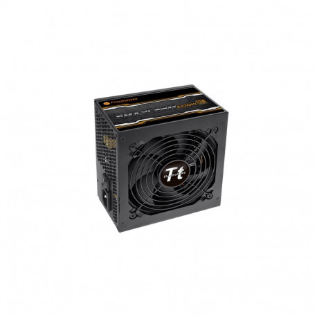 Thermaltake toiteplokk Smart SE2 600W ATX, must