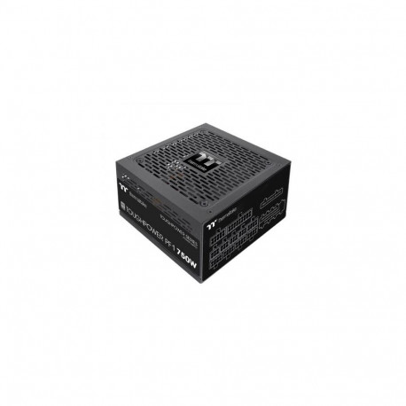 Thermaltake toiteplokk Toughpower PF1 850W 24-pin ATX, must
