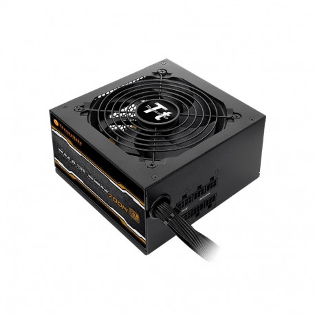 Thermaltake SPS-0700AH3CKW power supply unit 700 W ATX Black