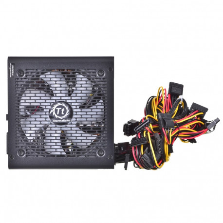 Thermaltake toiteplokk Litepower RGB PS-LTP-0650NHSANE-1 650W aktiivne 120mm