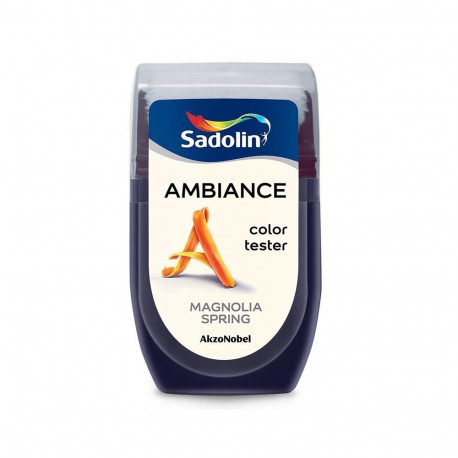 Ambiance lõhnatester Magnolia Spring 30ml