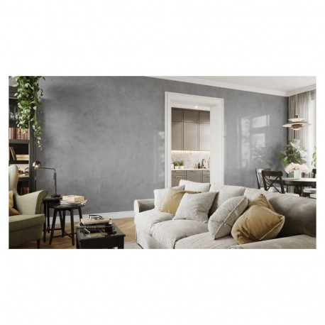 PLASTER JEGER STIUK GRAY 2L