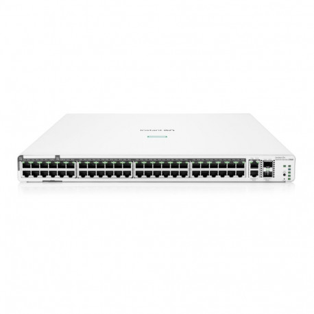 HPE Aruba Instant On 1960 48G 2XT 2XF 600W (JL809A)