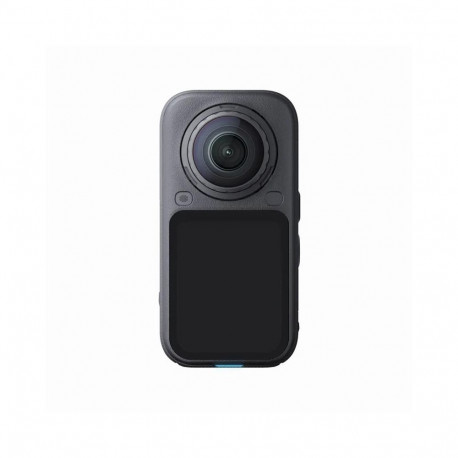 Insta360 X6 Essentials Bundle Midnight Black