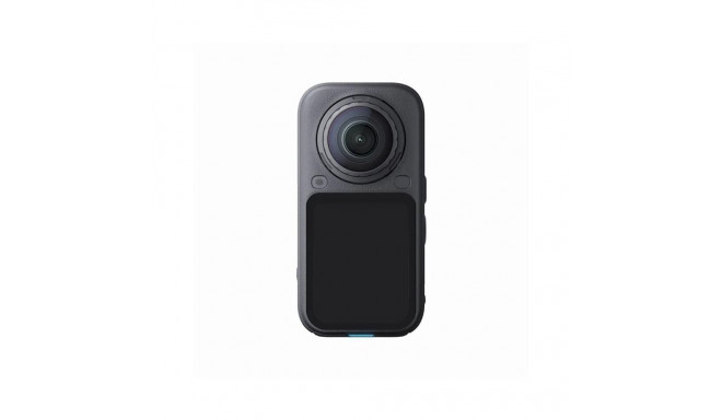 Insta360 X6 Essentials Bundle Midnight Black