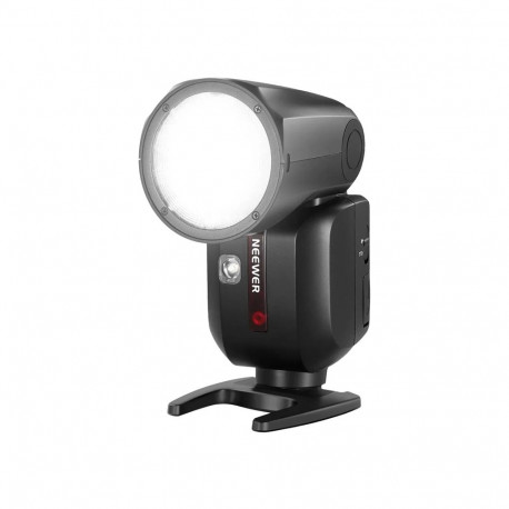 Neewer Z2-N TTL Speedlite Flash for Nikon Cameras