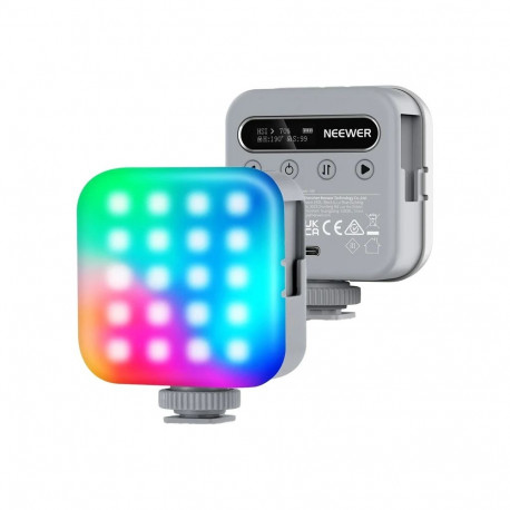 NEEWER BL60C Magnetic LED Light