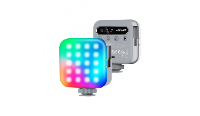NEEWER BL60C Magnetic LED Light