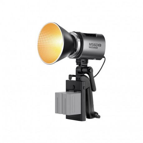 Lampa LED Neewer MS60B BI-COLOR