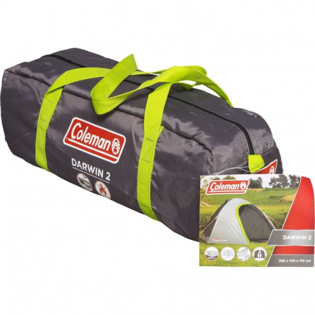 Coleman Darwin 2 telk