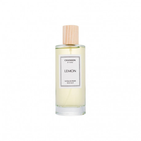 Chanson d´Eau Lemon Eau de Toilette (100ml)