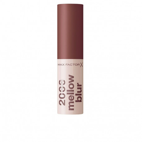 MAX FACTOR huulepulk 2000 CALORIE MELLOW BLUR, matt #120 3,5g