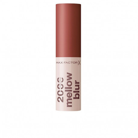 MAX FACTOR matt huulepulk 2000 CALORIE MELLOW BLUR #110 3,5g