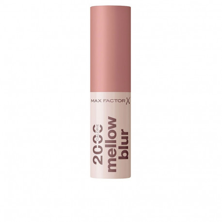 MAX FACTOR 2000 CALORIE MELLOW BLUR lipstick matte #70-Rose Macaron 3,5 gr