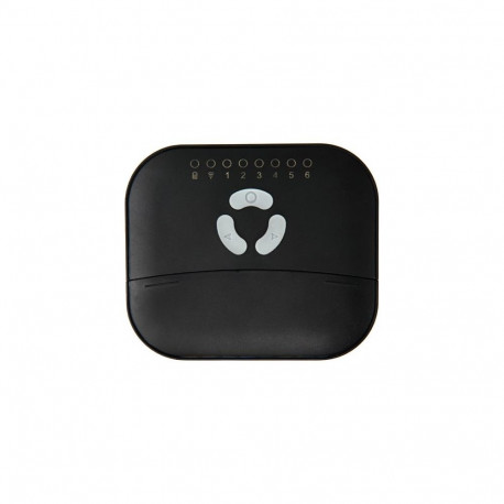 SHELLY FrankEver sprinkleri kontroller FK-06X 6-tsooniline