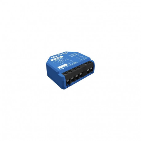 SHELLY nutikad WLAN-releed 1 Gen3, 2-pack